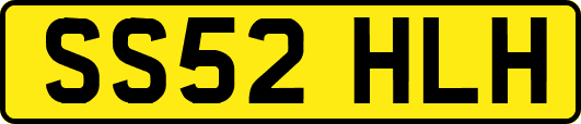 SS52HLH