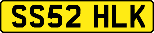 SS52HLK