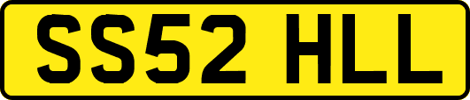 SS52HLL
