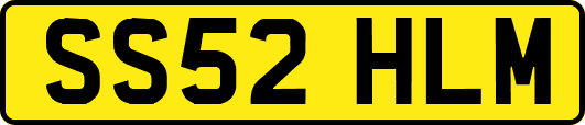SS52HLM