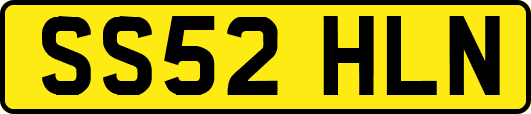 SS52HLN