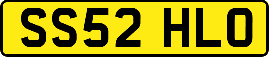 SS52HLO