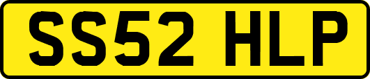SS52HLP