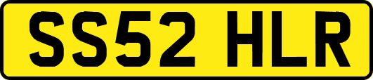 SS52HLR