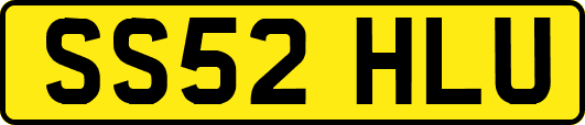 SS52HLU