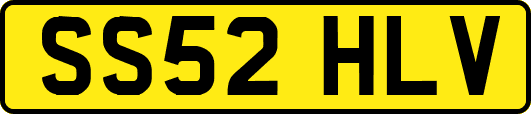 SS52HLV