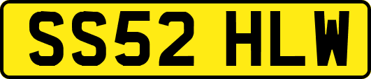 SS52HLW