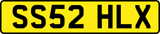 SS52HLX