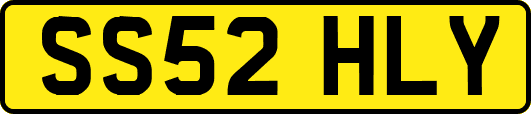 SS52HLY