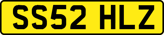 SS52HLZ