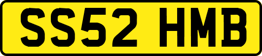 SS52HMB