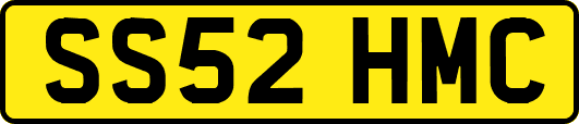 SS52HMC