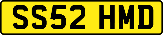 SS52HMD