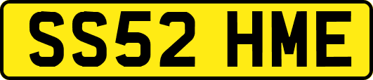 SS52HME