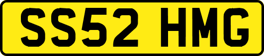 SS52HMG
