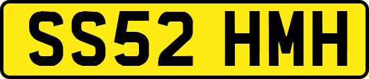 SS52HMH