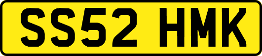 SS52HMK
