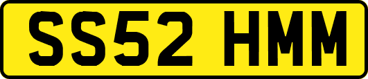 SS52HMM