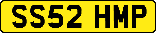 SS52HMP