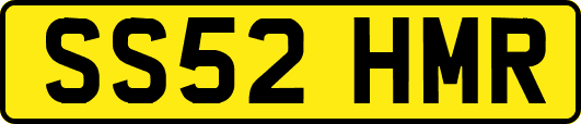 SS52HMR