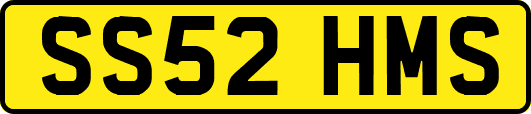 SS52HMS