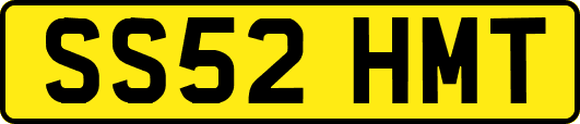 SS52HMT