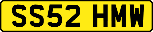 SS52HMW