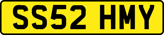 SS52HMY