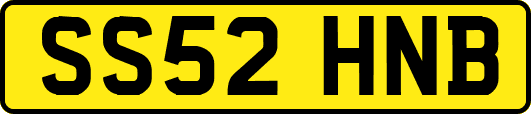SS52HNB
