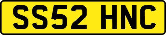SS52HNC