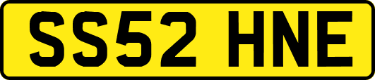SS52HNE