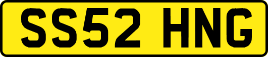 SS52HNG