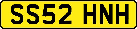 SS52HNH