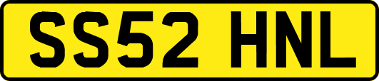 SS52HNL