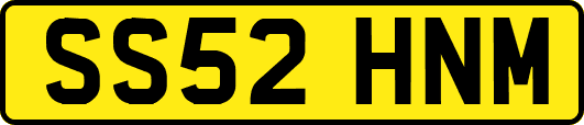 SS52HNM