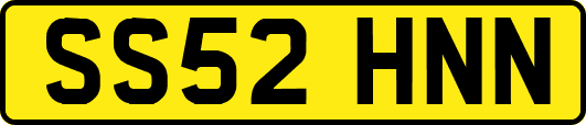 SS52HNN