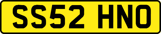 SS52HNO