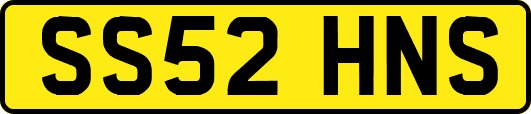 SS52HNS