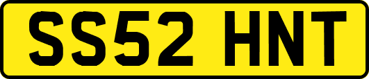 SS52HNT