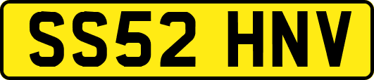 SS52HNV