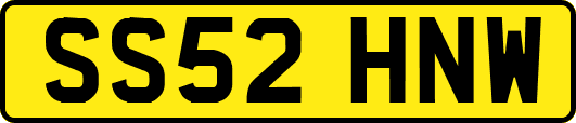 SS52HNW