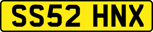 SS52HNX