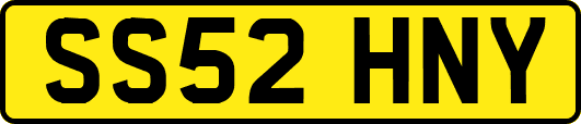 SS52HNY