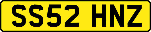 SS52HNZ