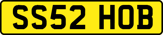 SS52HOB