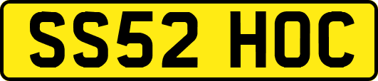 SS52HOC