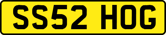 SS52HOG