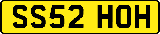 SS52HOH