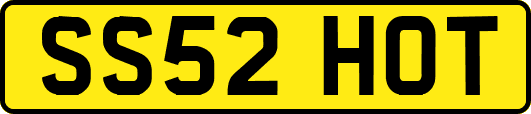 SS52HOT