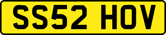SS52HOV